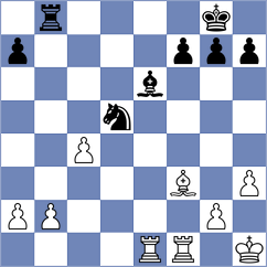 Lugo - Nikulina (chess.com INT, 2025)