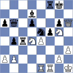 Belozerov - Erushev (Khanty-Mansiysk, 2007)