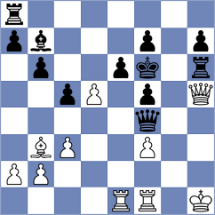 Wang - Kashefi (chess.com INT, 2025)