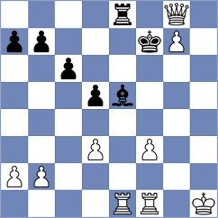 Dhananjay - Van de Lagemaat (Wroclaw POL, 2024)