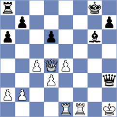 Desfosses - Viellard (Europe Echecs INT, 2021)