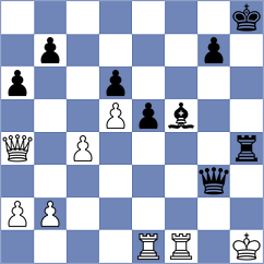 Berchtenbreiter - Behzad Nazif (chess.com INT, 2021)