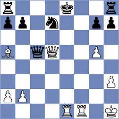 Mejia - Sailer (chess.com INT, 2024)