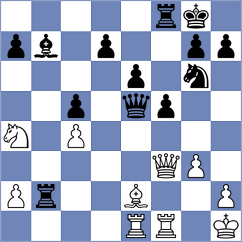 Desideri - Blanco Diez (chess.com INT, 2024)