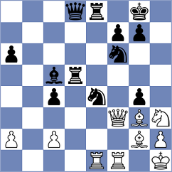 Stearman - Firouzja (Chess.com INT, 2018)
