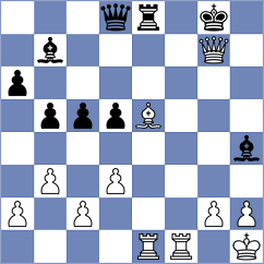 Galeano Tinjaca - Angot (Lichess.org INT, 2020)