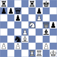 De Gois - Da Silva Filho (Lichess.org INT, 2020)