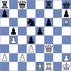Altucher - Nastore (chess.com INT, 2022)