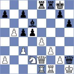 Osiecki - Martinez Reyes (chess.com INT, 2025)