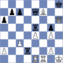 Haszon - Mohamed (chess.com INT, 2024)