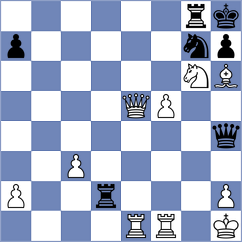 Doroshkievich - Abelian (Krasnodar, 1996)
