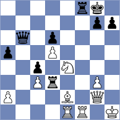 Brunello - Arnetta (Premium Chess Arena INT, 2020)