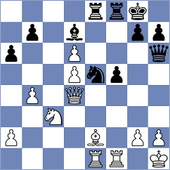 Gonzalez Gandara - Alves (Azkotia, 1991)