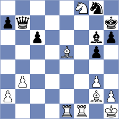 Ganzhurov - Harriott (chess.com INT, 2024)