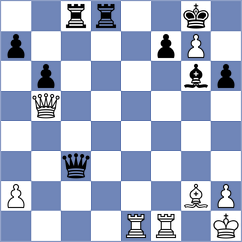 Einarsson - Perez Cruz (chess.com INT, 2022)