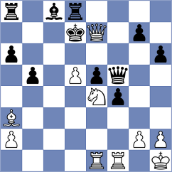 Gelbenegger - Arakelyan (chess.com INT, 2025)