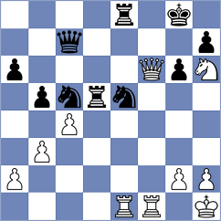 Grigoriants - Radchenko (chess.com INT, 2025)