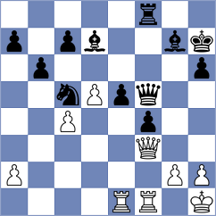Harriott - Sun (chess.com INT, 2024)