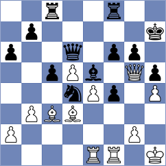 Grellmann - Fernandez (chess.com INT, 2025)