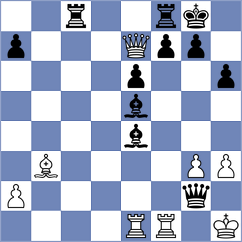 Rao - Balaggan (Lichess.org INT, 2020)