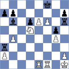 Bornholdt - Smith (chess.com INT, 2024)