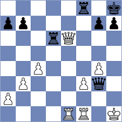 Ferrer Comas - Vargas Drechsler (Barcelona, 1995)