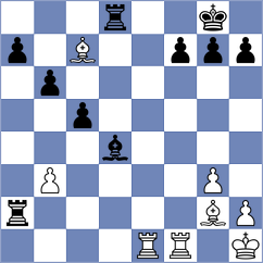 Martinez Alcantara - Yanes Crespo (Gijon, 2018)