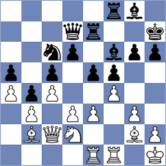 Borg - Stevenson (West Bromwich, 2004)