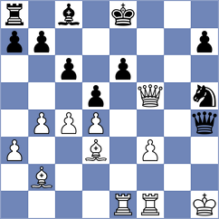 Sanchez L - Vivas Zamora (Medellin COL, 2024)