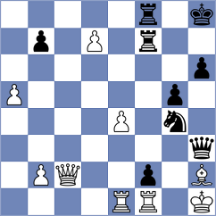 Mildner - Ledovski (Mecklenburg VP, 2005)