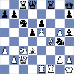 Hasanov - Zugic (Toronto, 1998)
