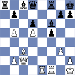 Bennett - Adam (chess.com INT, 2021)