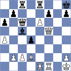 Todorovic - Arabidze (chess.com INT, 2024)