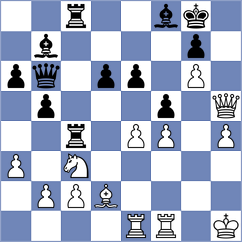 Espinosa Veloz - Salem (Chess.com INT, 2020)