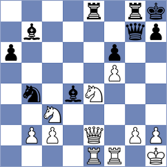 Fedorov - Chigaev (Novorossiysk, 2021)