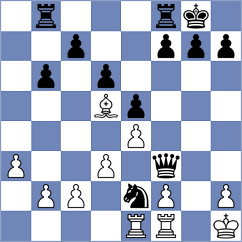 Puetate Champutiz - Ocampo Candela (Chess.com INT, 2020)