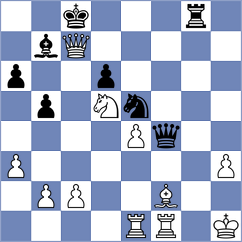 Sramek - Khruschiov (chess.com INT, 2024)