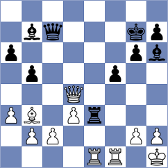 Grabinsky - Herbrig (chess.com INT, 2024)