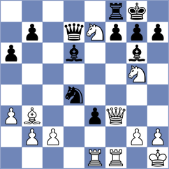 Hernandez Bermudez - Graif (chess.com INT, 2025)