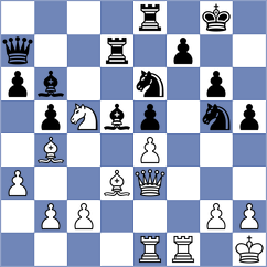 Sebastianelli - Velikov (Turin, 1998)