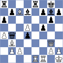 Chernov - Kim (Taganrog, 2011)