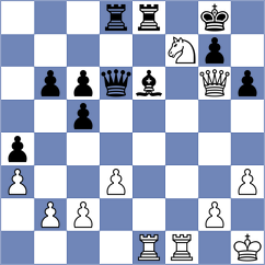 Zhou - Rath (Germany GER, 2025)