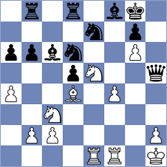 Gonzalez - Esteso (Albacete, 1994)