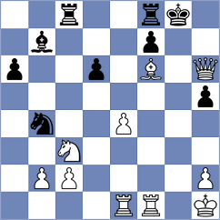 Eswaran - Tatarinov (chess.com INT, 2025)