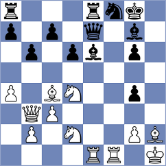 Mamedyarov - Ignatiev (Artek, 1999)