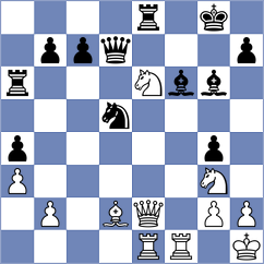 Ligterink - Comp Cilkchess (The Hague, 1997)