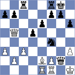 Zavivaeva - Crispin Ferreras (chess.com INT, 2022)