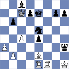 Haszon - Kumala (chess.com INT, 2022)