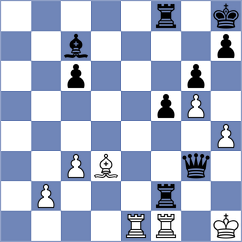 Eswaran - Garcia (chess.com INT, 2025)