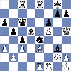 Nusrat Jahan - Kuzuev (chess.com INT, 2025)
